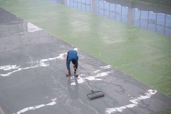 Epoxy flooring2